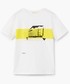 Koszulka Mango Kids - T-shirt dziecięcy Charlie 110-164 cm 23080739