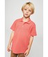 Koszulka Mango Kids - Polo dziecięce Polo 104-164 cm 23083013