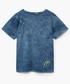 Koszulka Mango Kids - T-shirt dziecięcy LLamp 110-164 cm 23013036
