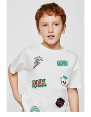 koszulka - T-shirt dziecięcy Bomb 110-164 cm 23025730 - Answear.com