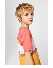koszulka - T-shirt dziecięcy Raya 104-164 cm 23003031 - Answear.com