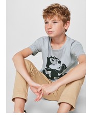 koszulka - T-shirt dziecięcy Felix 104-164 cm 23067037 - Answear.com