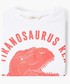 Koszulka Mango Kids - T-shirt dziecięcy Dino 104-164 cm 23053015