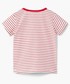 Koszulka Mango Kids - T-shirt dziecięcy Pani 80-104 cm 23045701
