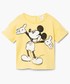 Koszulka Mango Kids - T-shirt dziecięcy Mickey 80-104 cm 23057719