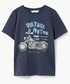 Koszulka Mango Kids - T-shirt dziecięcy Epetboy 104-164 cm 23043018