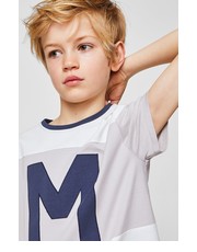 koszulka - T-shirt dziecięcy 104-164 cm 23815651 - Answear.com