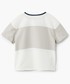 Koszulka Mango Kids - T-shirt dziecięcy 104-164 cm 23815651