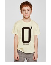 koszulka - T-shirt dziecięcy 110-164 cm 23915651 - Answear.com