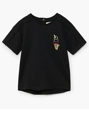 koszulka - T-shirt dziecięcy Back 80-104 cm 23067676 - Answear.com