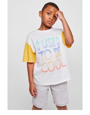 koszulka - T-shirt dziecięcy Cali 110-164 cm 33050565 - Answear.com