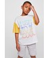Koszulka Mango Kids - T-shirt dziecięcy Cali 110-164 cm 33050565