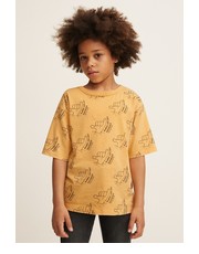 koszulka - T-shirt dziecięcy Hand 110-164 cm 33080462 - Answear.com