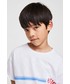 Koszulka Mango Kids - T-shirt dziecięcy Catch 110-164 cm 33080562