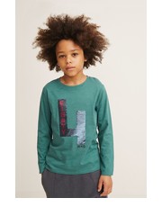 koszulka - Longsleeve dziecięcy 110-164 cm 33053022 - Answear.com