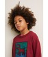 Koszulka Mango Kids - Longsleeve dziecięcy Activity 104-164 cm 33020723