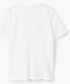 Koszulka Mango Kids - T-shirt dziecięcy Pani 104-164 cm 23063014