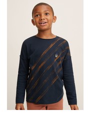 koszulka - Longsleeve dziecięcy Parch 104-164 cm 33060680 - Answear.com