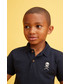 Koszulka Mango Kids - Polo dziecięce Paris 104-164 cm 33090696