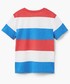 Koszulka Mango Kids - T-shirt dziecięcy Raya 104-164 cm 23003031
