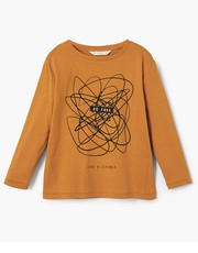 koszulka - Longsleeve dziecięcy 104-164 cm 33050800 - Answear.com