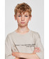 Koszulka Mango Kids - T-shirt dziecięcy Stories 104-164 cm 33010724