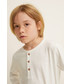 Koszulka Mango Kids - Longsleeve dziecięcy Soft 104-164 cm 33050697