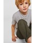 Koszulka Mango Kids - T-shirt dziecięcy Pani 104-164 cm 23963014