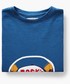 Koszulka Mango Kids - Longsleeve dziecięcy Crum 80-104 cm 33070809