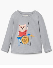 koszulka - Longsleeve dziecięcy Crum 80-104 cm 33070809 - Answear.com