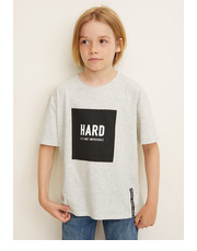 koszulka - T-shirt dziecięcy Tapes 104-164 cm 33983038 - Answear.com