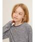 Koszulka Mango Kids - Longsleeve dziecięcy 104-164 cm 33950697