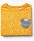 Koszulka Mango Kids - Longsleeve dziecięcy Carlos 80-104 cm 33010837