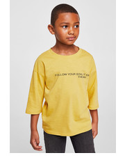 koszulka - T-shirt dziecięcy Stories 104-164 cm 33010724 - Answear.com