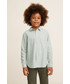 Koszulka Mango Kids - Koszula dziecięca Hopper 110-164 cm 33075728