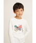 Koszulka Mango Kids - Longsleeve dziecięcy Epetboy 104-164 cm