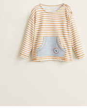 koszulka - Longsleeve dziecięcy Will 80-104 cm 33027689 - Answear.com