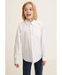 Koszulka Mango Kids - Koszula dziecięca 110-164 cm 43020488