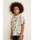 Koszulka Mango Kids - T-shirt dziecięcy Simpson 104-164 cm 33080590