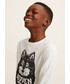 Koszulka Mango Kids - Longsleeve dziecięcy Spencer4 104-164 cm 43040688