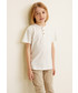 Koszulka Mango Kids - T-shirt dziecięcy Pani4 104-164 cm 43030689