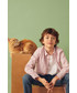 Koszulka Mango Kids - Koszula dziecięca 110-164 cm 43050783