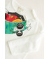 Koszulka Mango Kids - Longsleeve dziecięcy Mhead 80-104 cm 43023022