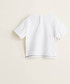 Koszulka Mango Kids - T-shirt Ziggy 80-104 cm 43050773