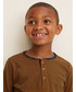 Koszulka Mango Kids - Longsleeve dziecięcy 104-164 cm 33950697