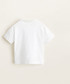 Koszulka Mango Kids - T-shirt dziecięcy 80-104 cm 43073706