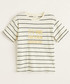 Koszulka Mango Kids - T-shirt dziecięcy Mario 110-164 cm 43065021