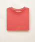 Koszulka Mango Kids - T-shirt dziecięcy Marcos 80-104 cm 43093703