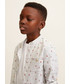 Koszulka Mango Kids - Koszula dziecięca Damao4 110-164 cm 43090815