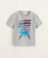 Koszulka Mango Kids - T-shirt dziecięcy Heroes4 104-152 cm 43997027